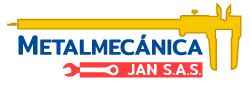 metalmecanica jan|Nosotros – Metalmecanica SAS.